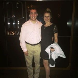 Meet your Posher, Keri